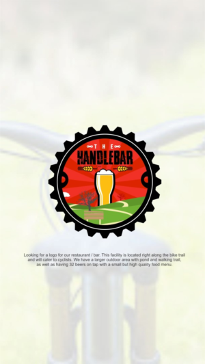 Logo Design by alok bhopatkar for this project | Design: #21209137