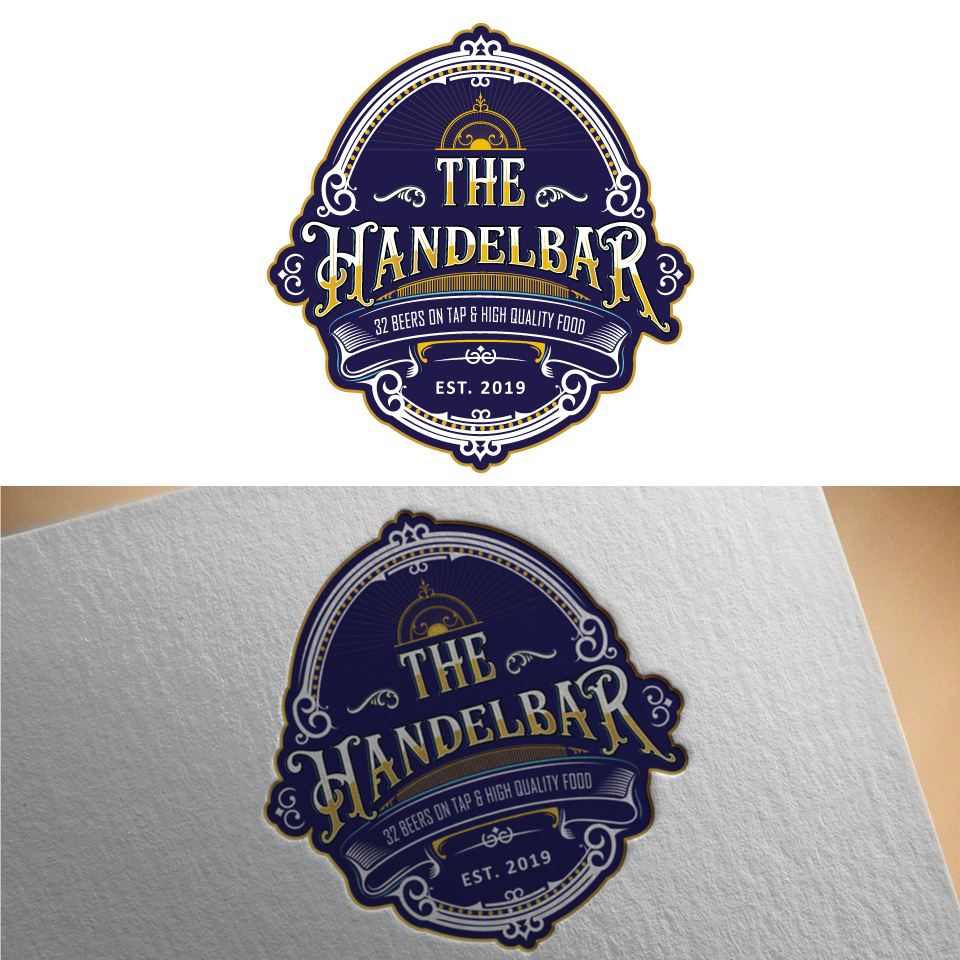 Logo Design by krishno gs for this project | Design #21209136