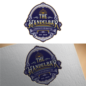 Logo Design by krishno gs for this project | Design: #21209136