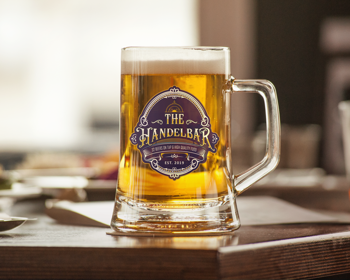 Logo-Design von krishno gs für dieses Projekt | Design #21209634