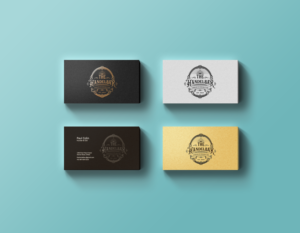 Logo Design by krishno gs for this project | Design: #21212692
