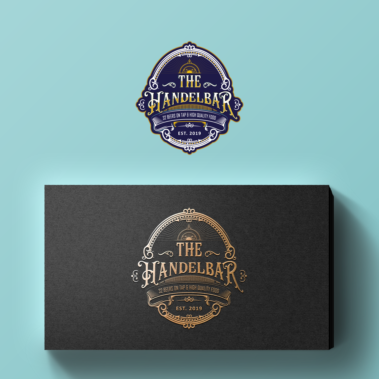 Logo Design by krishno gs for this project | Design #21212699