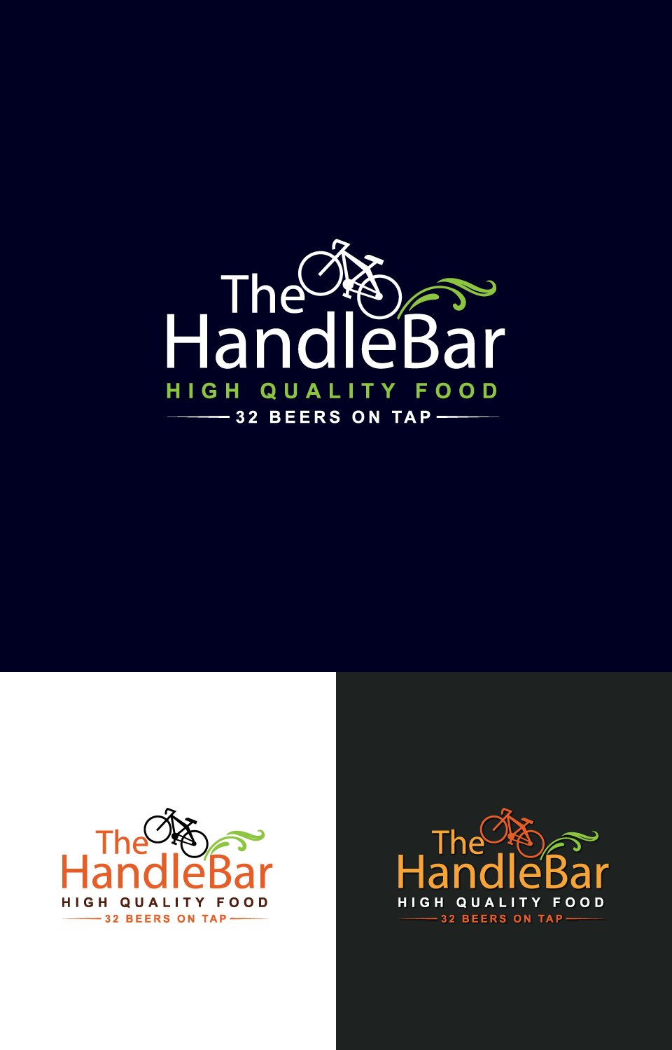 Logo Design by Designmoment for this project | Design #21225838