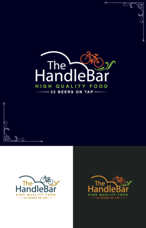 Logo Design by Designmoment for this project | Design: #21234508