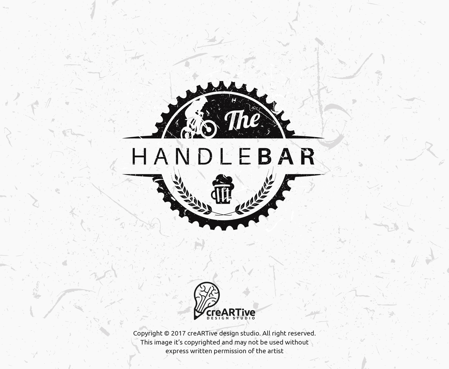 Logo Design by creartiveds for this project | Design #21211462