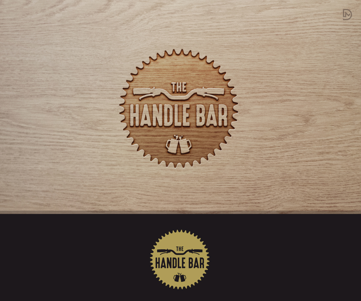 Logo Design by D_Mantra for this project | Design #21207968