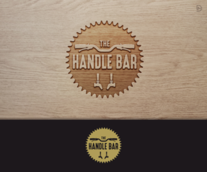 Logo Design by D_Mantra for this project | Design: #21207969