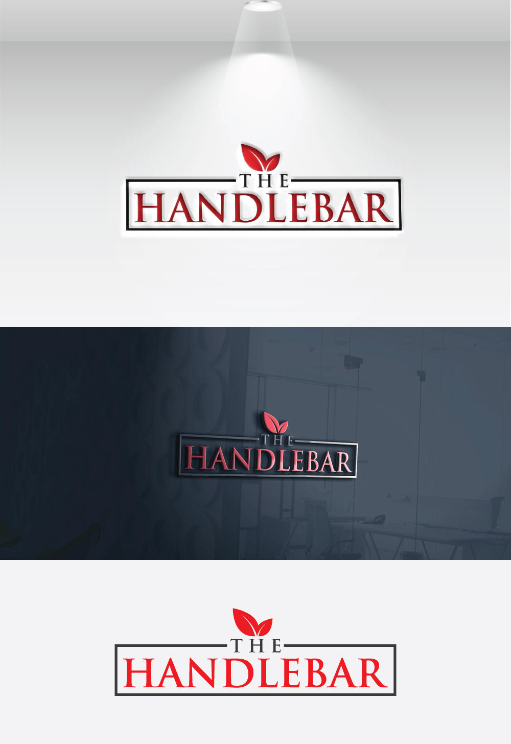 Logo Design by Rana H for this project | Design #21212356