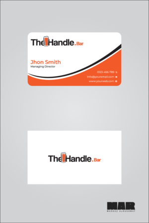 Logo Design by MarkazAlrusumatOfficial for this project | Design: #21196410