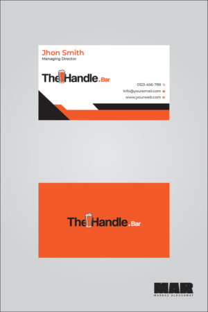 Logo Design by MarkazAlrusumatOfficial for this project | Design: #21196415
