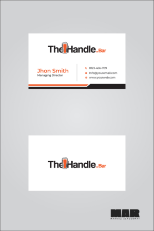 Logo Design by MarkazAlrusumatOfficial for this project | Design: #21196416