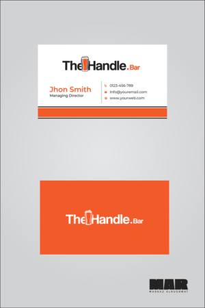 Logo Design by MarkazAlrusumatOfficial for this project | Design: #21196424