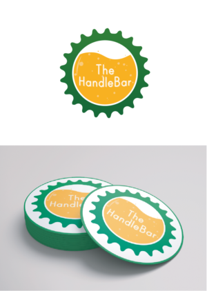 Logo Design by GraphicLaboratory for this project | Design: #21161684
