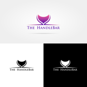 The HandleBar | Logo Design by QILLASOFT-Design