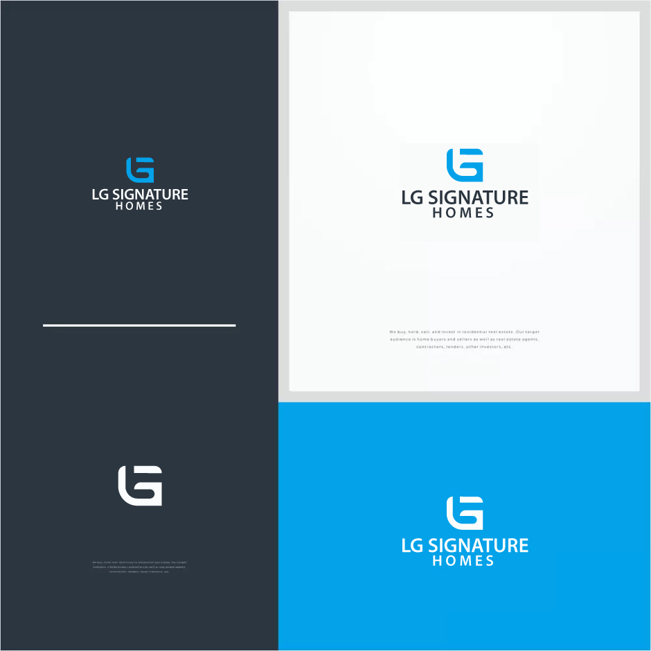 Logo Design by Vision Exalt Technology for AnadakCorp | Design #21166252