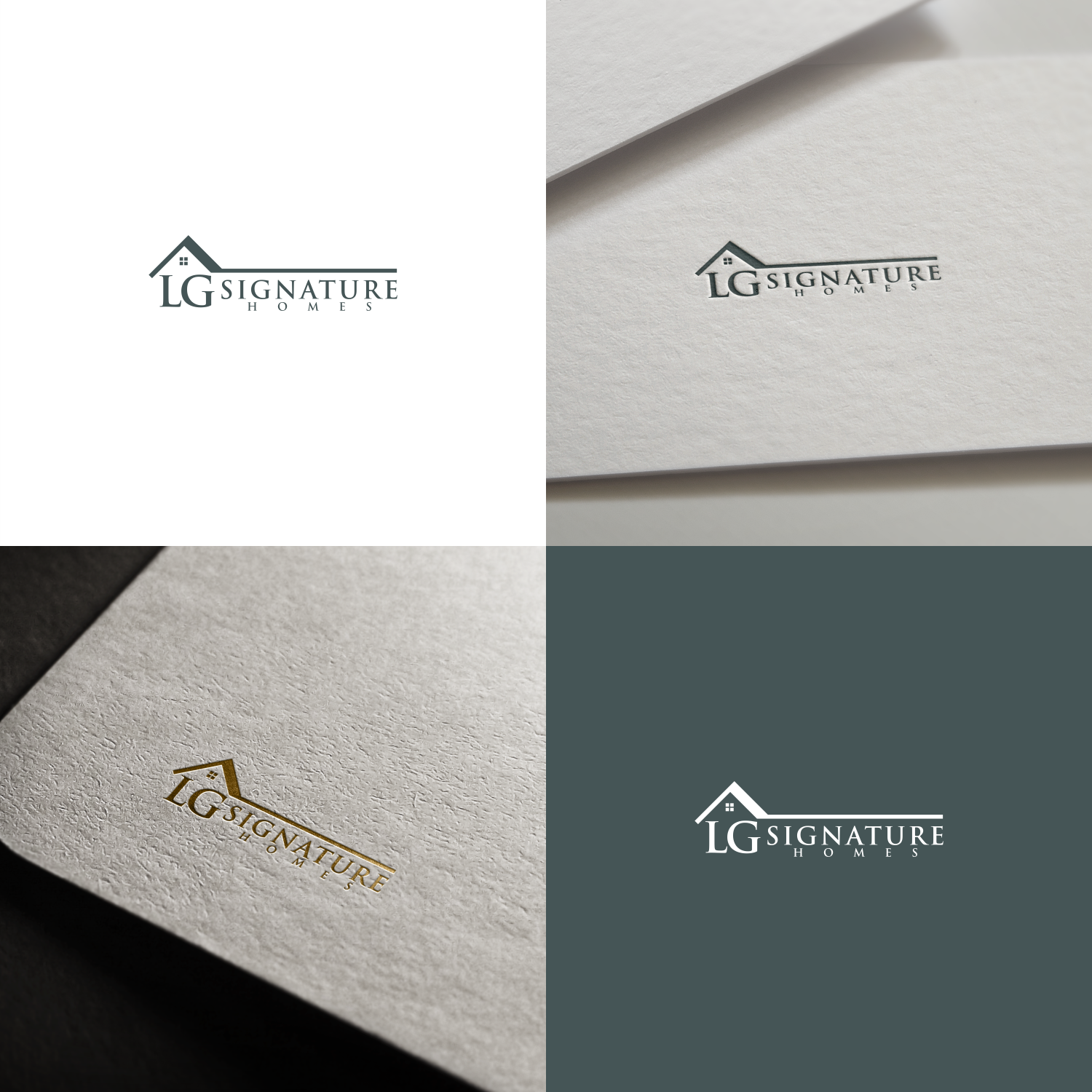 Logo Design by anggun diantorro 2 for AnadakCorp | Design #21158400