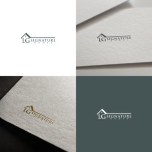 Logo Design by anggun diantorro 2 for AnadakCorp | Design: #21158400
