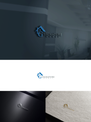 Logo Design by anggun diantorro 2 for AnadakCorp | Design: #21158885