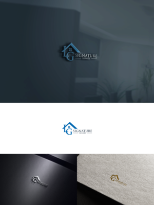 Logo Design by anggun diantorro 2 for AnadakCorp | Design: #21204815