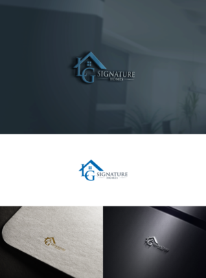 Logo Design by anggun diantorro 2 for AnadakCorp | Design: #21204816
