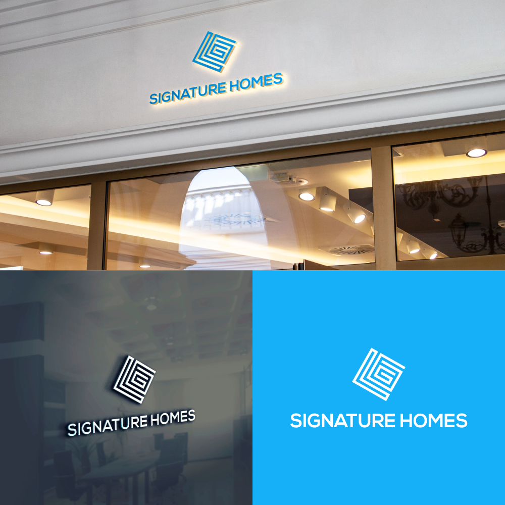 Logo Design by rinaldoajigunadi 2 for AnadakCorp | Design #21155845