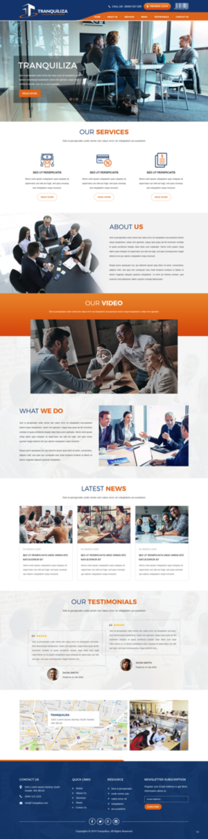 Diseño Web por pb