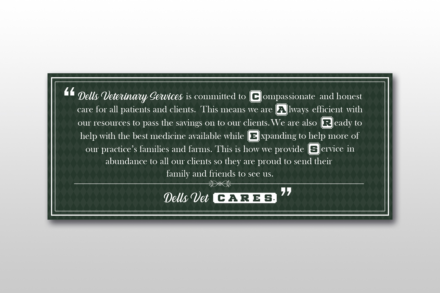 Signage Design by Nightmist for this project | Design #21233771