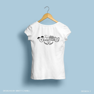 T-Shirt-Design von Britt Designs für KSQUARED ENTERPRISES | Design: #21188857