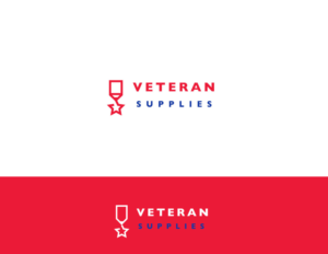 Patriot Supplies | Logo-Design von Hiccups Design