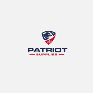 Patriot Supplies | Logo-Design von Ena
