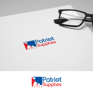 Design de Logo par DesignDUO pour Patriot Supplies LLC | Design : #21233412