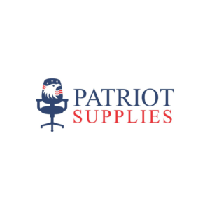 Logo Design by designerD1997 for Patriot Supplies LLC | Design #21165707