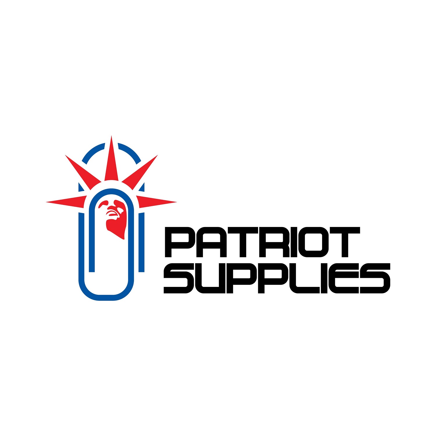 Logo Design by nikrock for Patriot Supplies LLC | Design #21162642