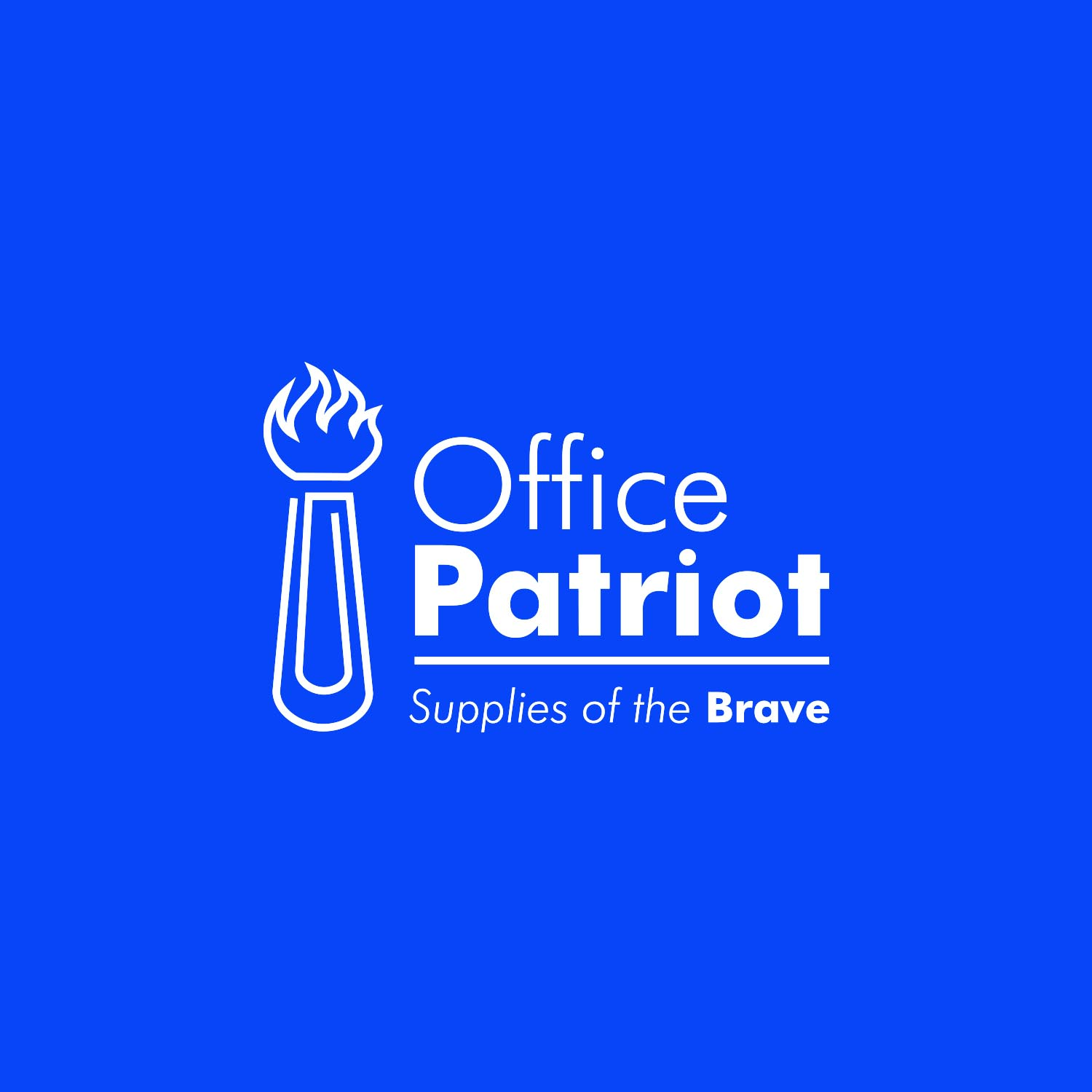 Logo Design by elta for Patriot Supplies LLC | Design #21159465