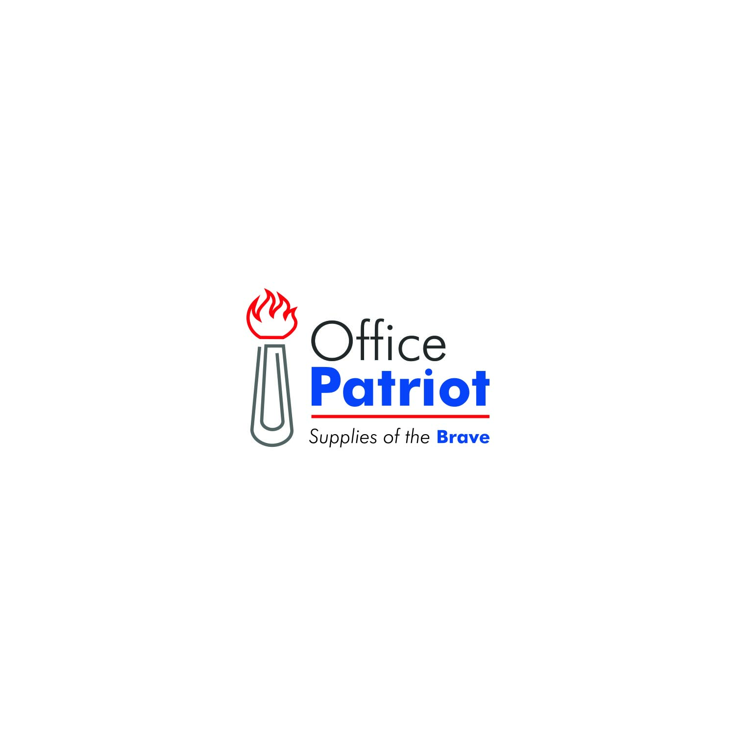 Logo Design by elta for Patriot Supplies LLC | Design #21159466