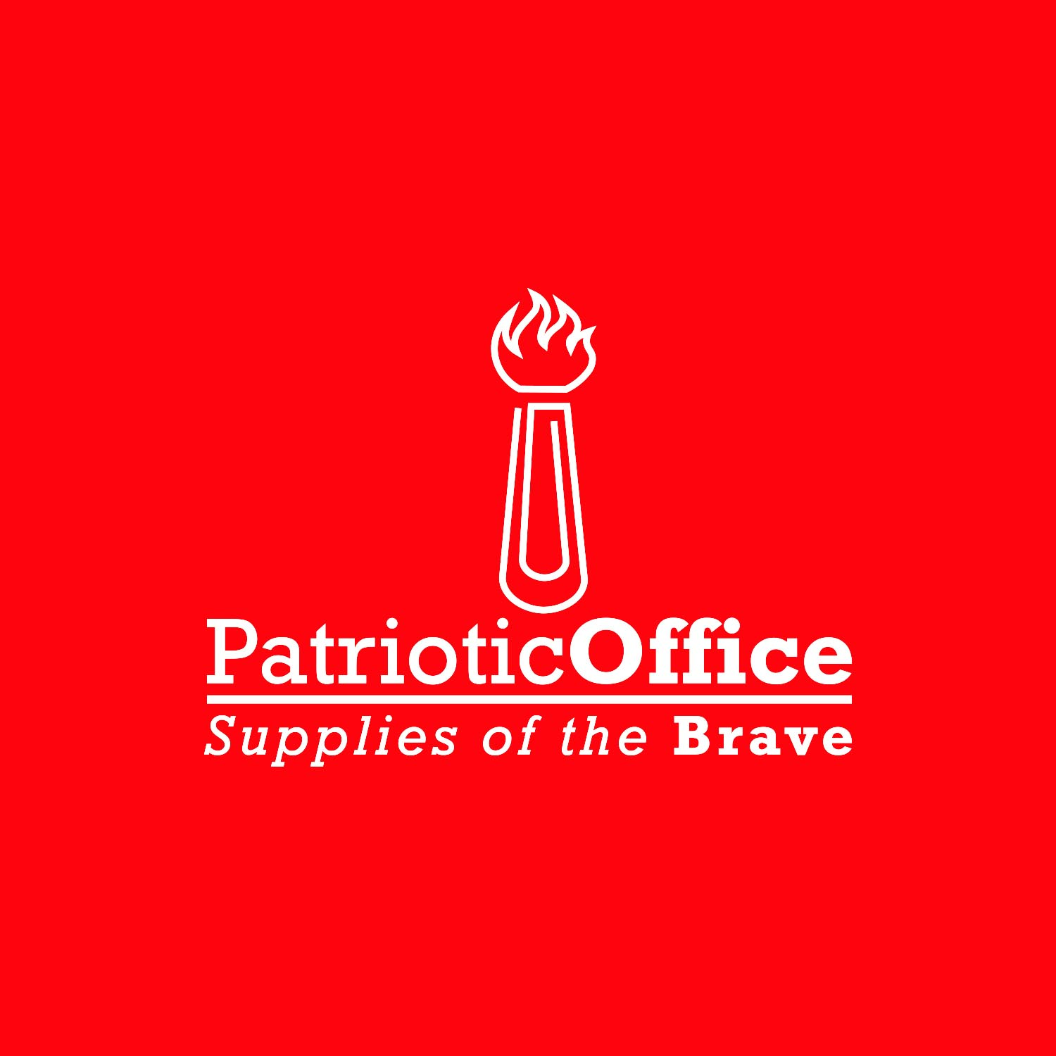 Logo Design by elta for Patriot Supplies LLC | Design #21159469