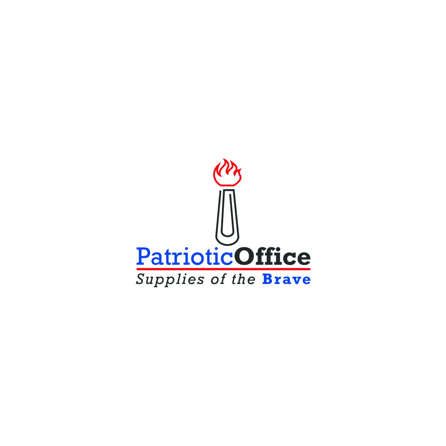 Logo-Design von elta für Patriot Supplies LLC | Design #21159470