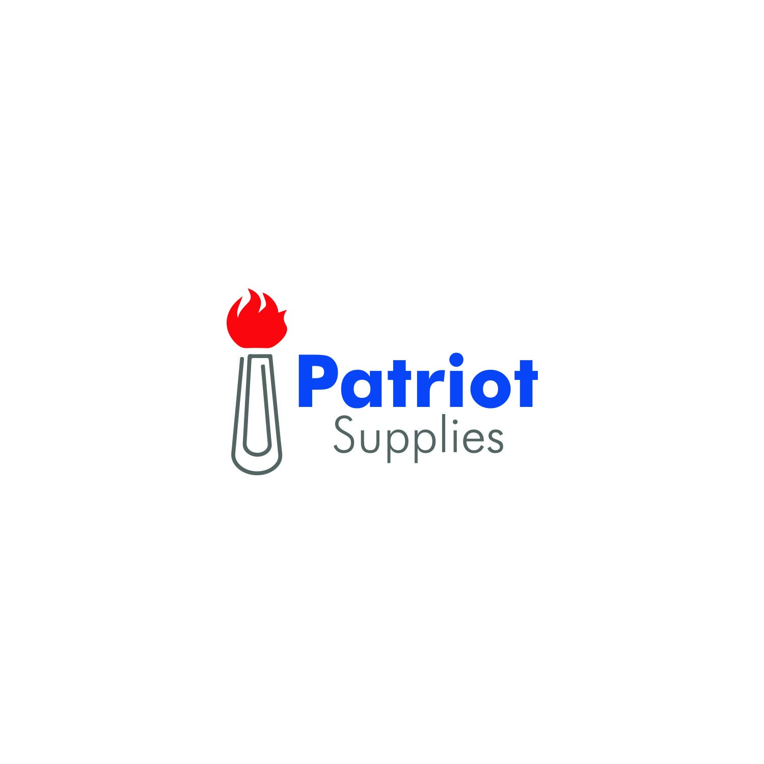 Diseño de Logo por elta para Patriot Supplies LLC | Diseño #21196902