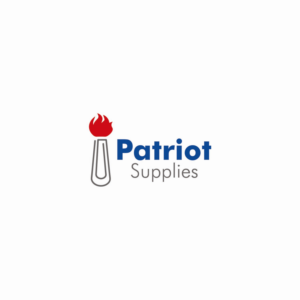 Diseño de Logo por elta para Patriot Supplies LLC | Diseño: #21196902
