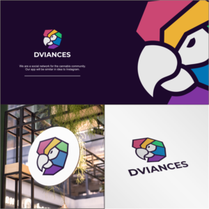 Logo Design by J. Ivan for this project | Design: #21198754