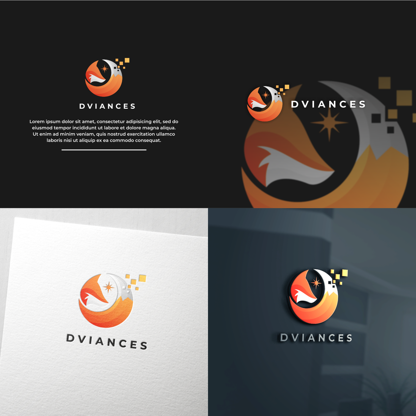 Logo Design by J. Ivan for this project | Design #21253216