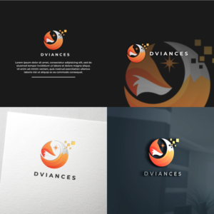Logo Design by J. Ivan for this project | Design: #21253216