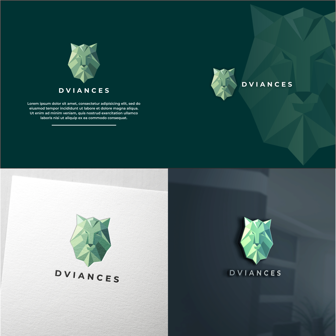 Logo Design by J. Ivan for this project | Design #21253217
