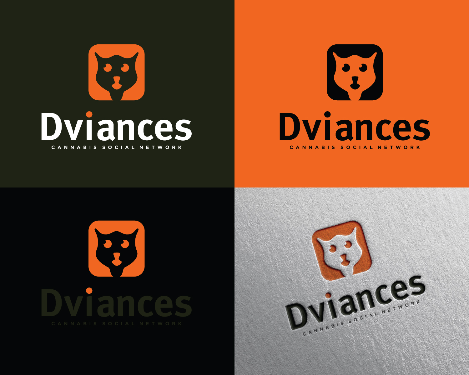 Logo Design by Atec for this project | Design #21167096