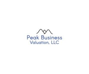 Peak Business Valuation LLC | Logo-Design von 91.kremena.petrova