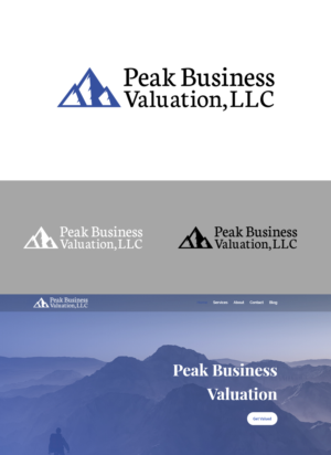 Logo Design by Oliver Grape