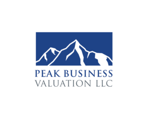 Peak Business Valuation LLC | Design de Logo par JoGraphicDesign