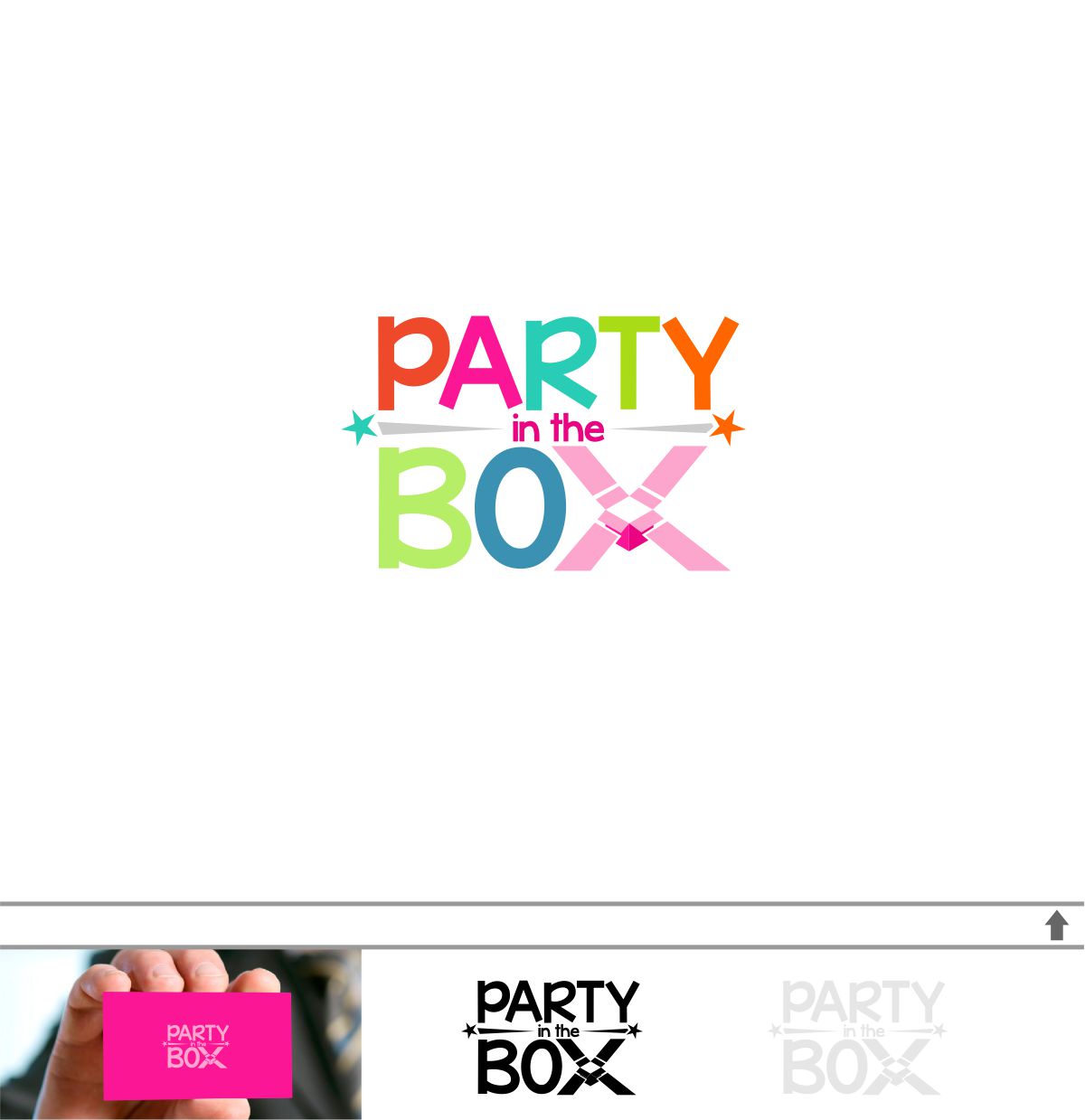 Diseño de Logo por DesignMX (Renan Mejia) para DEG Venture Holdings | Diseño #21155986