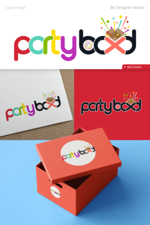 Logo Design by Designer Hamza for DEG Venture Holdings | Design #21201423