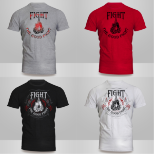 T-shirt Design by Kero for 70x7 Apparel  | Design: #21162024